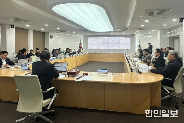 240차 실무위원회