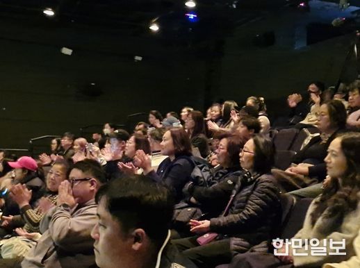 2025년 미추홀 문화나눔 축제