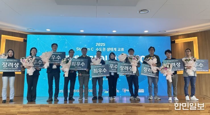 문경시1인창조기업지원센터, 액셀러레이터 쇼케이스