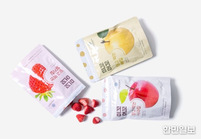 농업회사법인 보석푸드㈜’ 제품