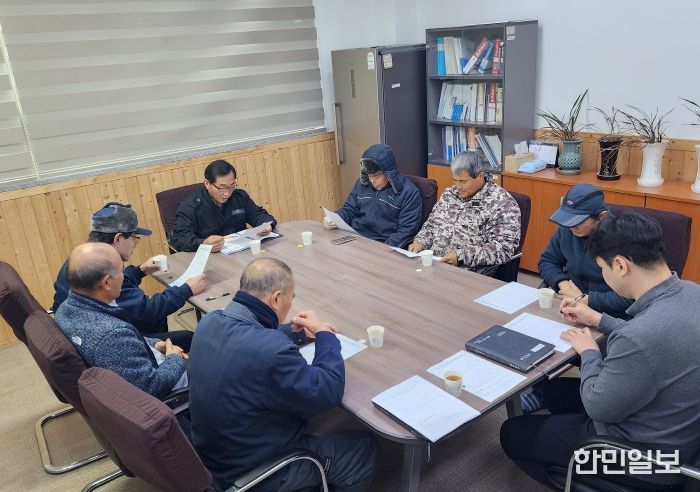 임실군, 가축분뇨 및 분뇨 관련 영업자 등 교육 실시