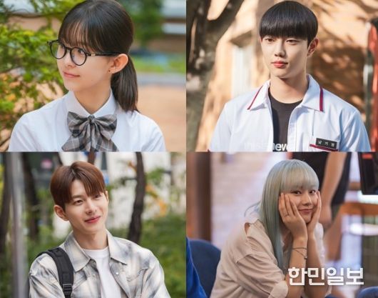 사진제공= ㈜넘버쓰리픽쳐스·MI·케나즈