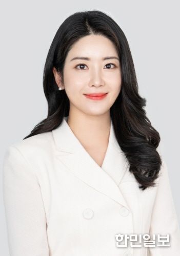 광주광역시의회 채은지 의원