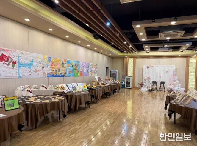 군산시정신건강복지센터 등록회원 송년회