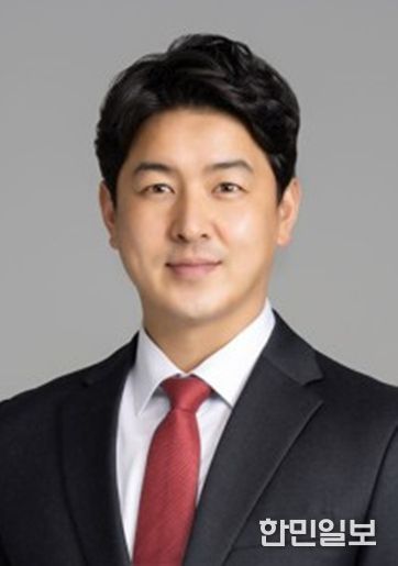 강원도의회 문관현 위원장