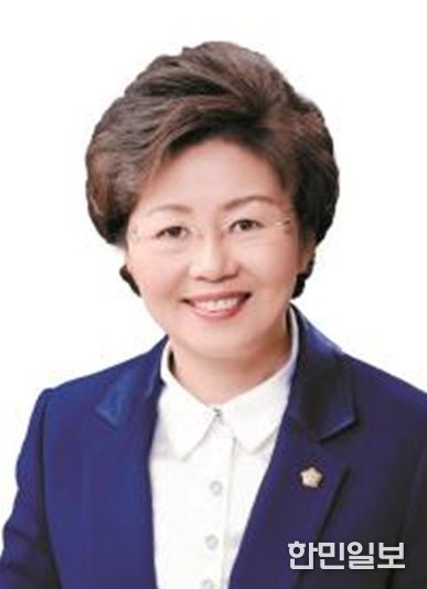 왕정순 서울시의원