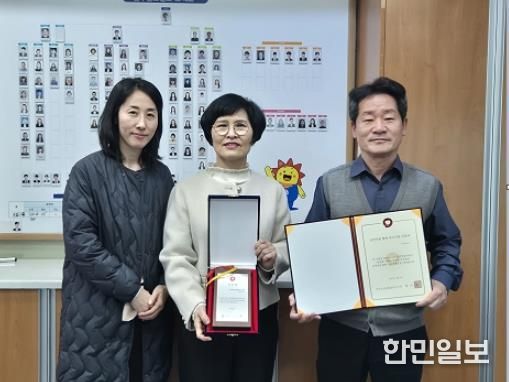 울주군보건소, 2025년 금연치료 협력 우수기관 선정