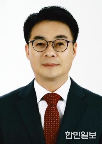 강정호 강원특별자치도의회의원