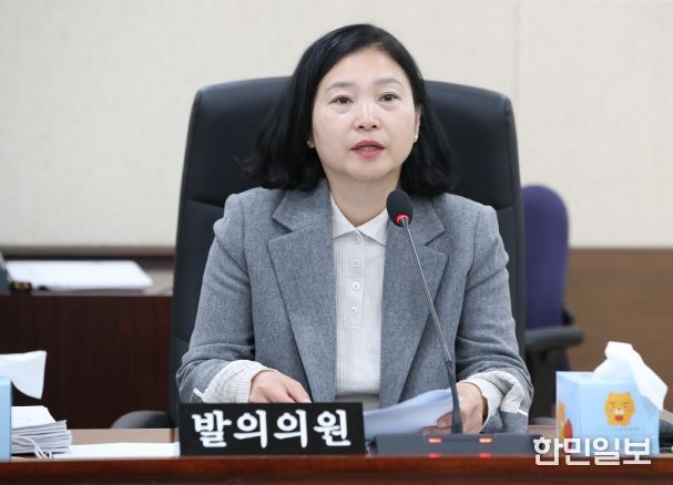 인천시의회 유경희 의원