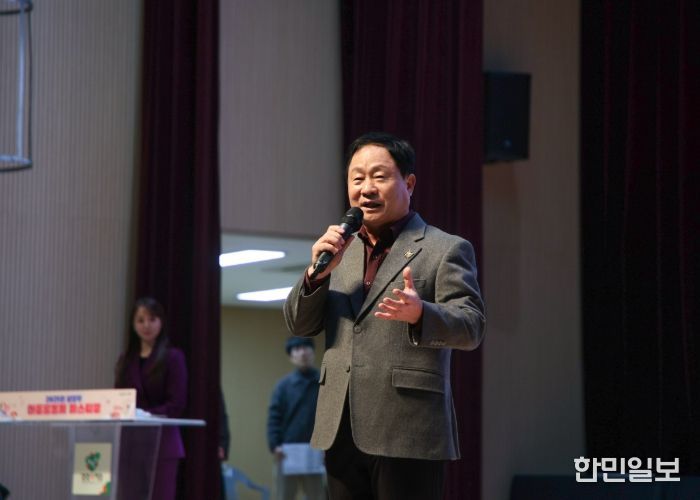 53개 공동체가 함께 만든 하루, 남양주 마을공동체 페스티벌 성료