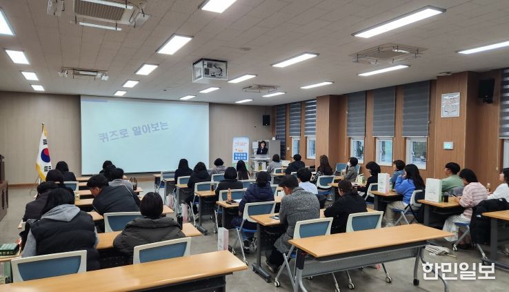 제천교육지원청, 2025. 학생맞춤통합지원 체계 구축 학교 교직원 역량강화 연수