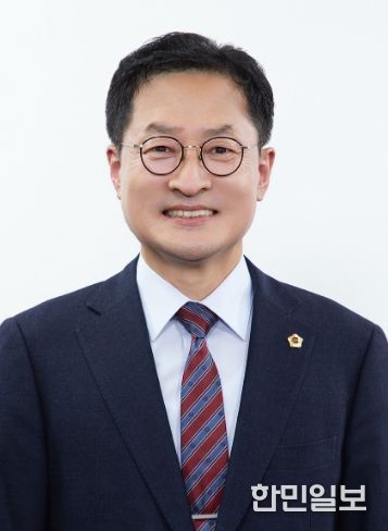성남시의회 박종각 의원