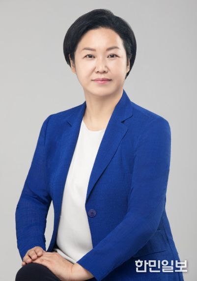 서울시의회 이민옥 의원