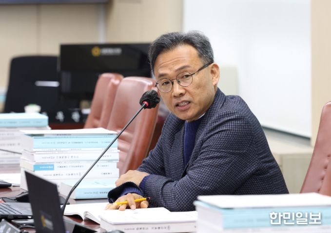 서울시의회 이상훈 의원