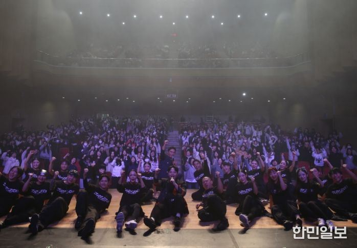 2025 청춘힐링콘서트