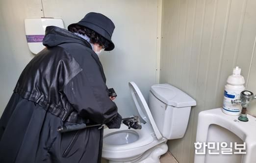 남구, 민간 개방화장실‧승강장 ‘이상無’
