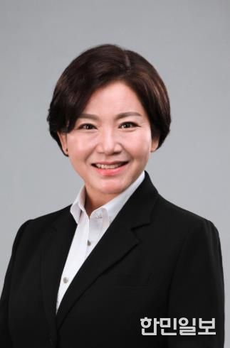 박미정 광주광역시의원, 광주 취약아동 치과예산 32% 삭감