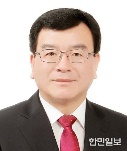 울산시의회 홍성우 의원