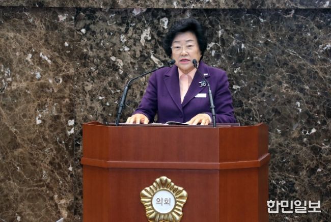 김경희 이천시장