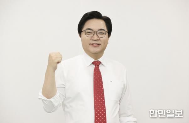 박일하 동작구청장