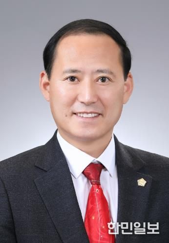 강원특별자치도의회 김기하 의원, 2026년 경제국 대상 예산안 심사, 국가 산단에 대한 지원 확대 주문