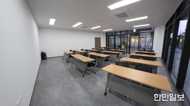 충주시, 서충주장애인작은복지관 개소