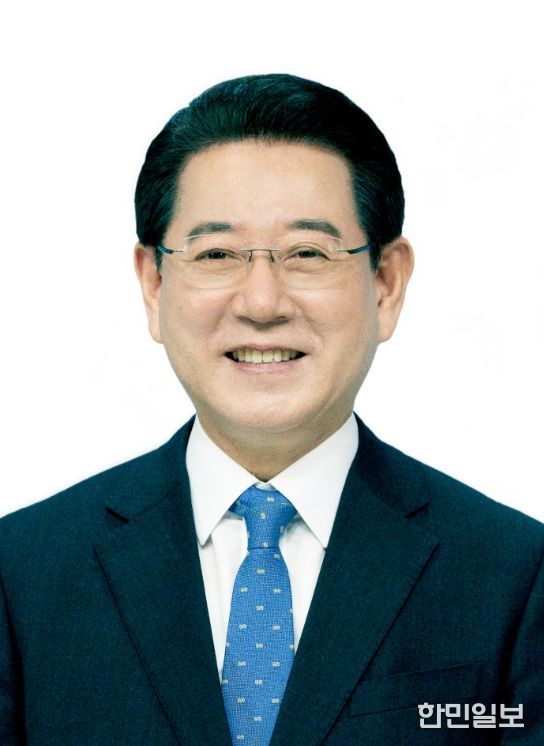김영록 지사