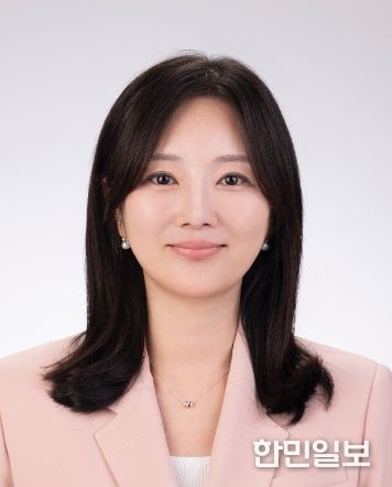 서울시의회 윤영희 의원