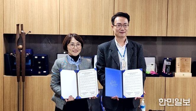 광주 동구-한국마사회, 건전 경마문화 조성 맞손