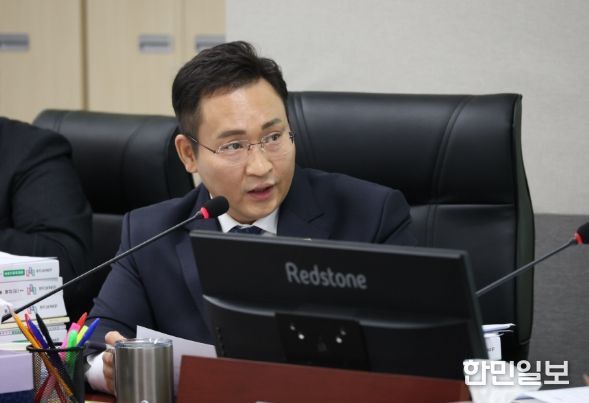 경기도의회 변재석 의원