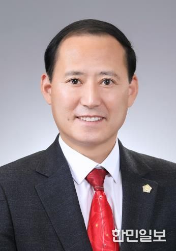 강원특별자치도의회 김기하 의원