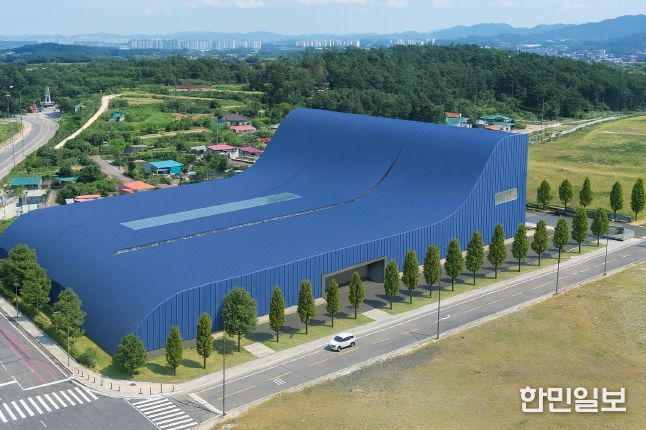 사천시, 첨단우주항공 이큐베이팅센터 국비확보