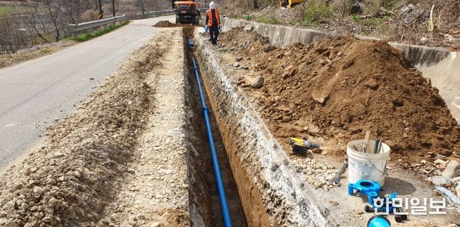 일반수도사업자 운영·관리 실태 점검 최우수 지자체 선정