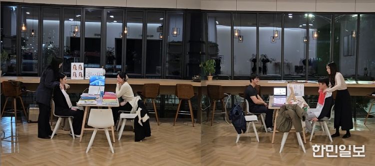 한울본부, 퍼스널컬러 원데이 클래스 ‘에너지아뜰리에’