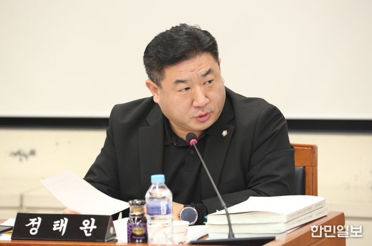 정태완 인천 서구의원, 온라인그루밍 등 다변화된 디지털성범죄 대응 근거 마련