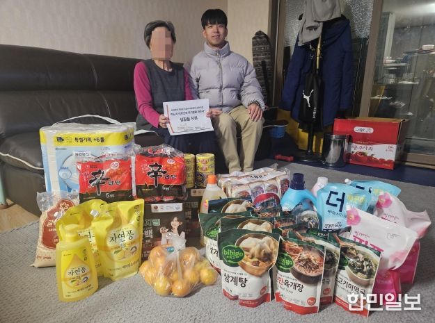 하남시미사노인복지관 “하남시 어르신의 위기 탈출 파트너” 사업 성료