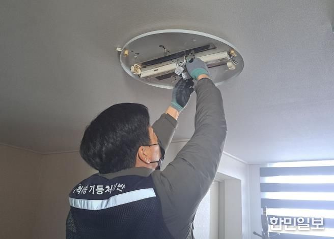 척척세종, 사회보장제도 사전협의 '우수사업' 선정