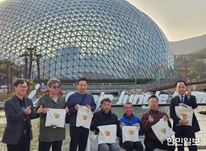 거제시, 경남도 日 크루즈 여행객 유치 지원