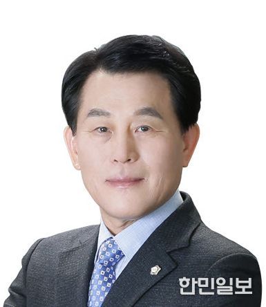 서구의회 심우창 의원