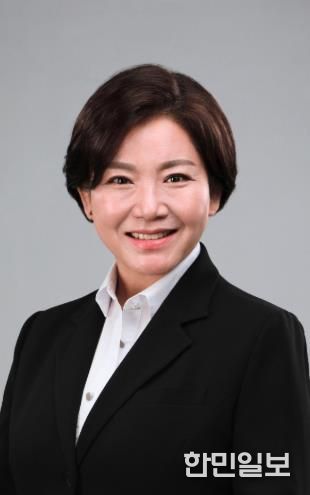 박미정 광주광역시의원, SRF 악취 개선 확정 전 사용료 전액 편성은 부적절