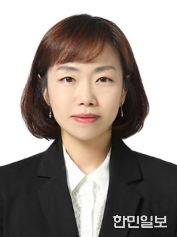 김해시 공동주택감사팀 손지은 전문관, 제28회 주택관리사보 시험 합격