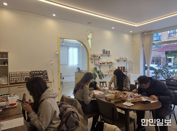 소통과 힐링의 시간, 대전서부특수교육지원센터 교직원‘마음 돌봄’연수