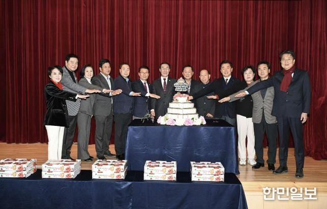 전국을 사로잡은 맛