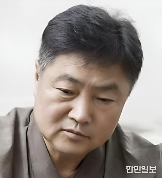 괴산군 연풍면 괴산한지체험박물관장 안치용