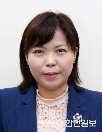 최은희 행정부교육감