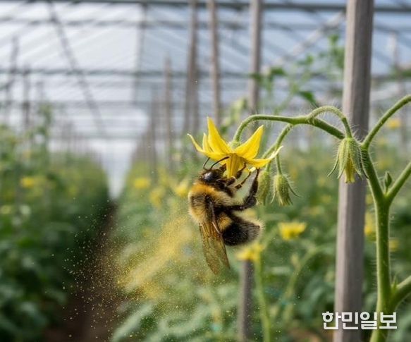 2026년 자체증식 수정벌 수요조사