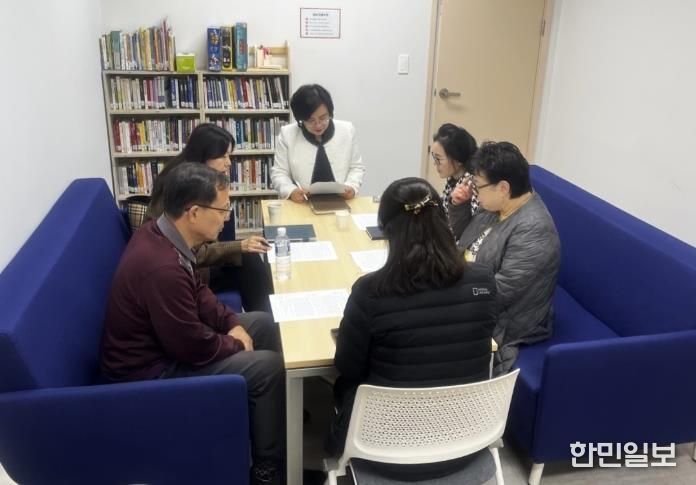 지역이 함께 돌본다…익산시 위기 청소년 지원