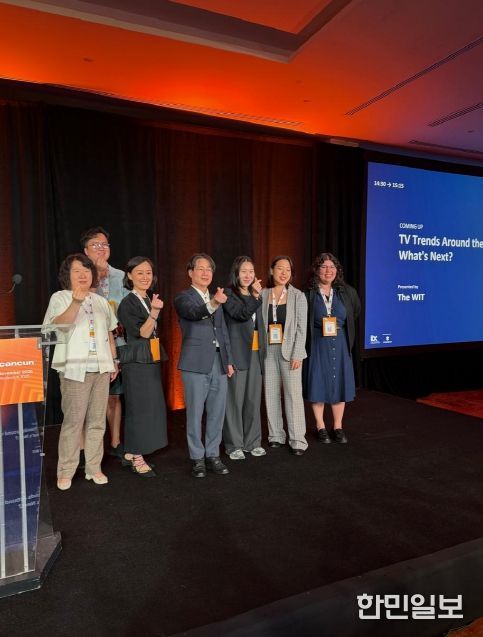 진흥원이 제작·촬영 지원한 작품의 해외판로개척 및 콘텐츠 교류협력