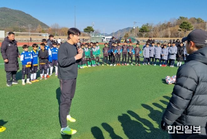 2025 순창강천산배 전국 유소년 축구대회