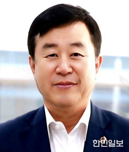 이승우 의원(국민의힘, 기장군2)